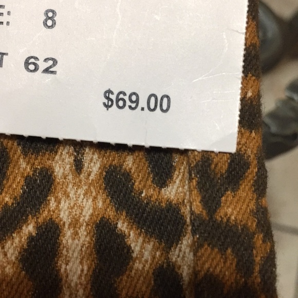 Hudson jeans for big Gr - Picture 4 of 7